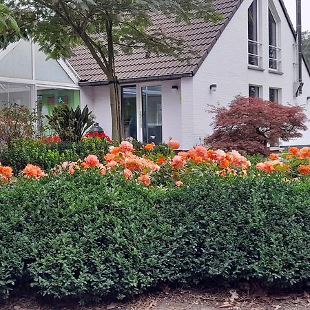 Kromven Merksplas Exterior foto