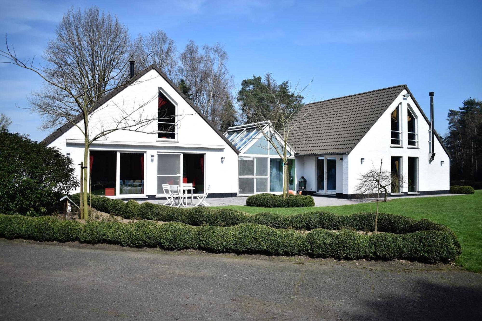 Kromven Merksplas Exterior foto