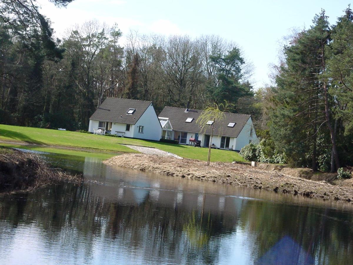 Kromven Merksplas Exterior foto